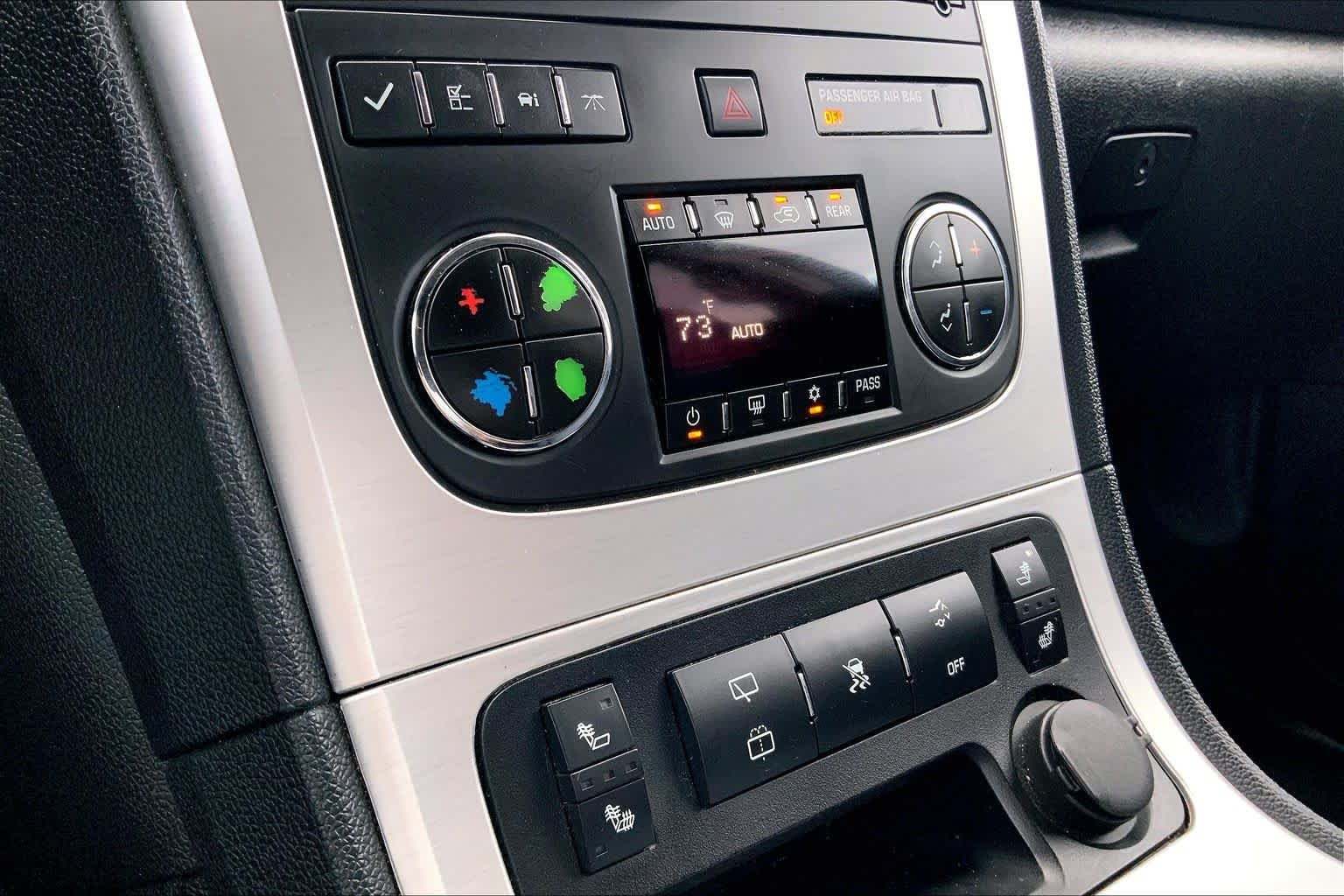 Used 2010 Quicksilver Metallic GMC SLT1 image 32