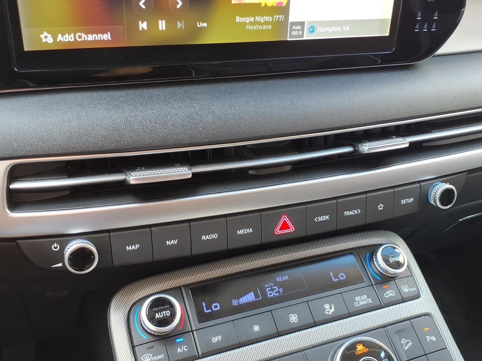 2025 Hyundai Palisade SEL - Photo 19