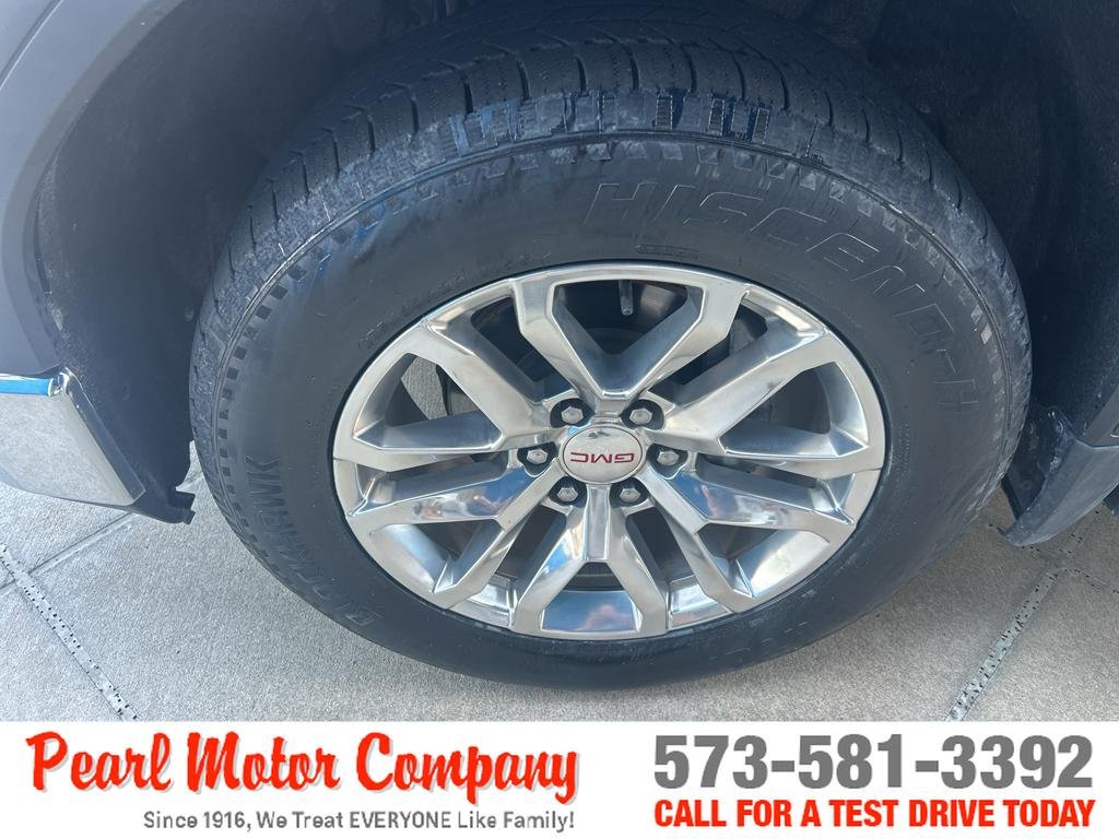 2019 GMC Sierra 1500 SLT - Photo 9