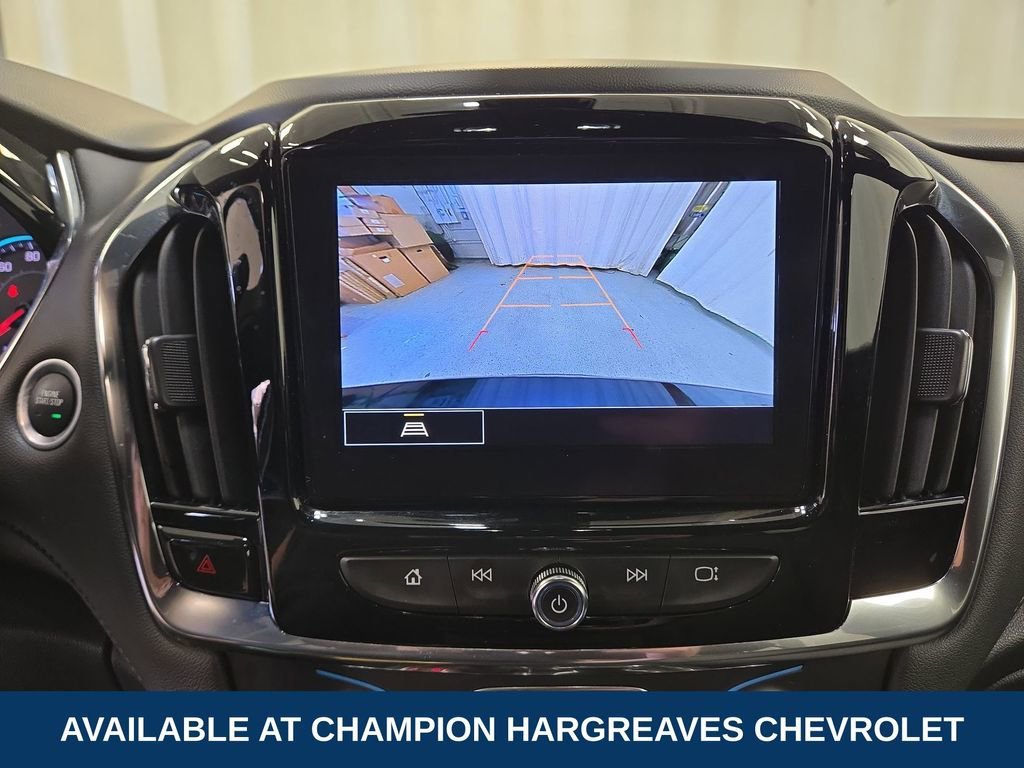 2023 Chevrolet Traverse 1LT - Photo 19