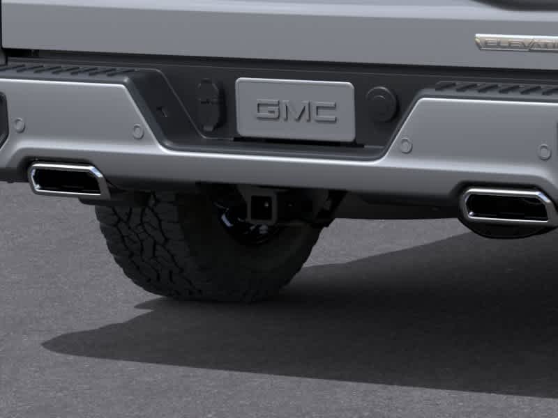 2026 GMC Sierra 1500 Elevation - Photo 14