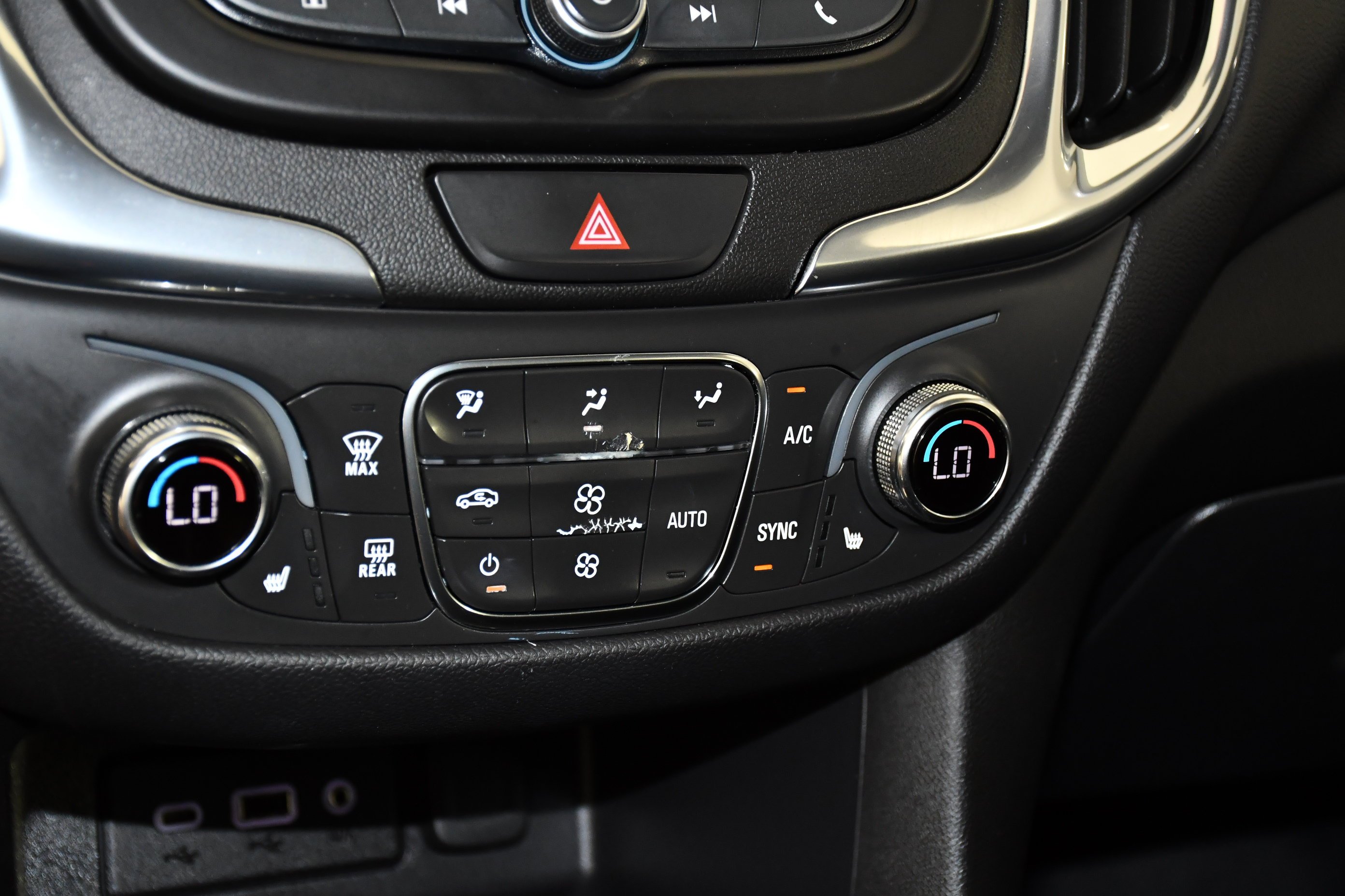 Used 2021 Nightfall Gray Metallic Chevrolet LT image 28
