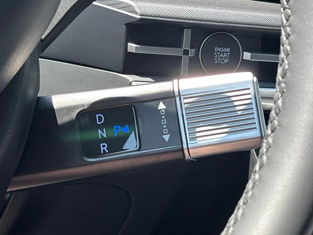New 2026 Silver Hyundai SE image 17