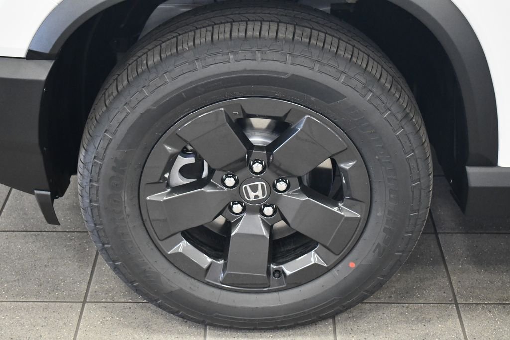 2026 Honda Passport RTL - Photo 7