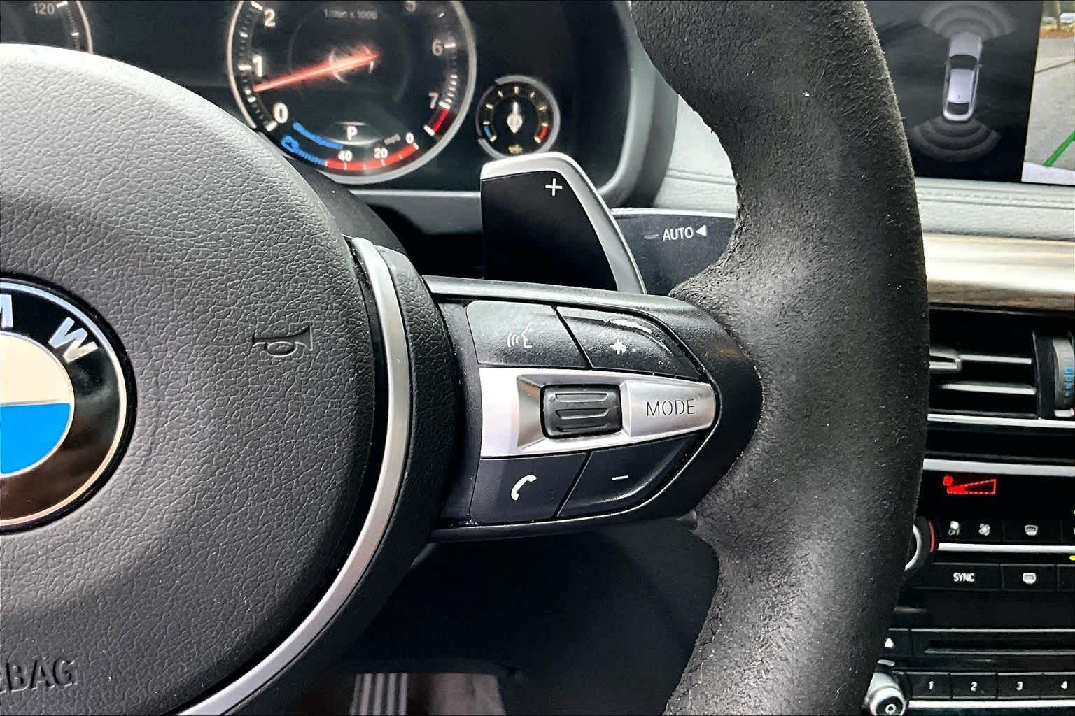 Used 2017 Alpine White BMW xDrive35i image 25