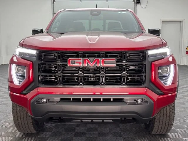 2026 GMC Canyon Elevation - Photo 14