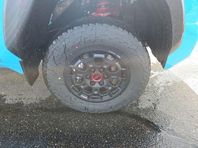 New 2026 Wave Maker <sup>1</sup> Toyota Tundra TRD Pro image 4
