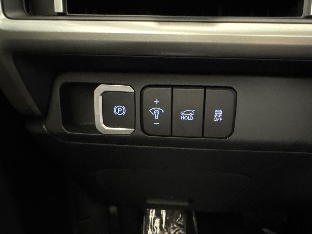 New 2026 Red Hyundai SEL AWD image 26