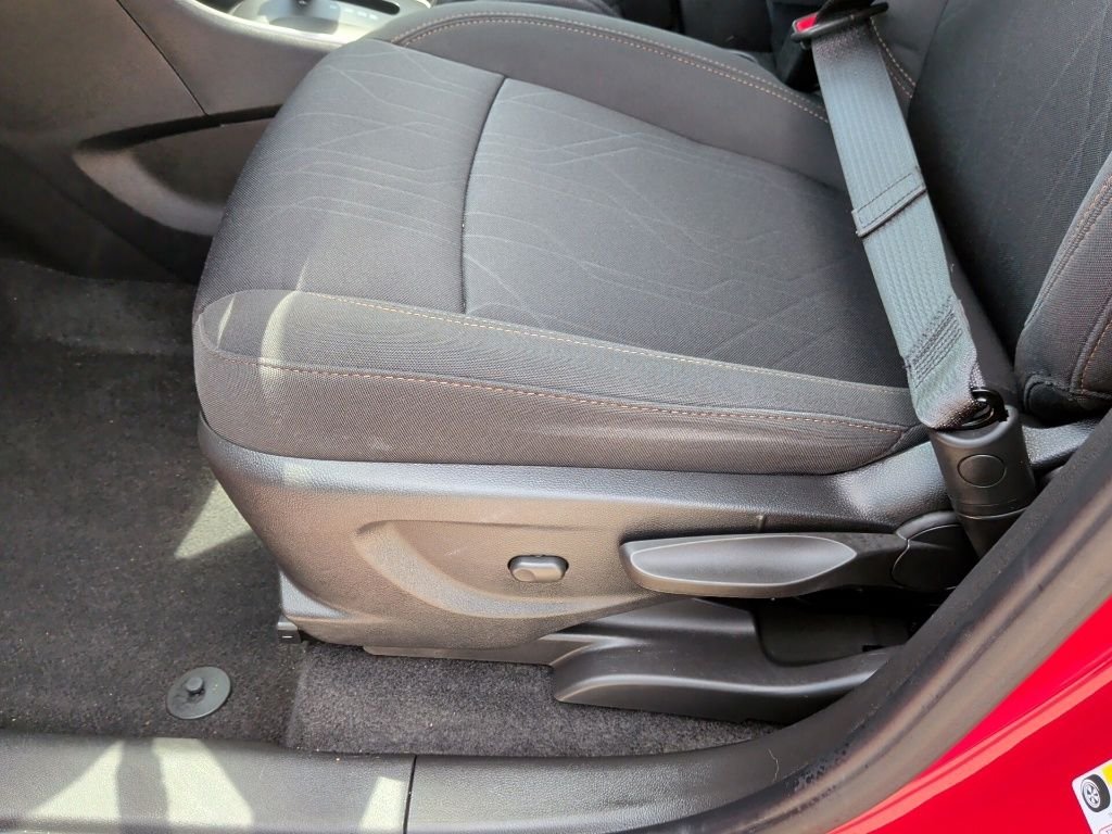 Used 2020 Red Chevrolet LT image 13