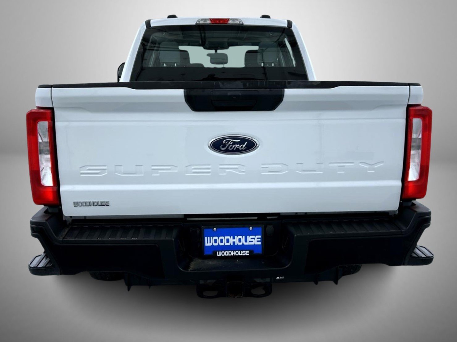 Used 2026 White Ford XL image 6