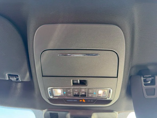 Used 2026 Black Ford Platinum image 14