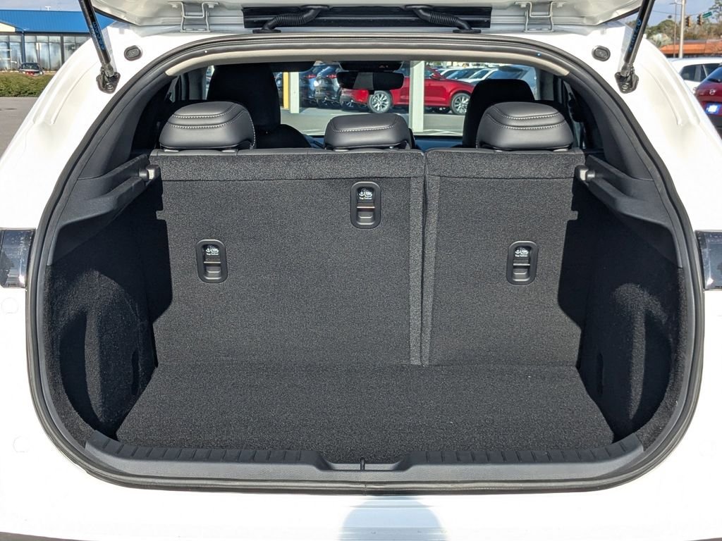 2026 Mazda CX-30 Preferred - Photo 12