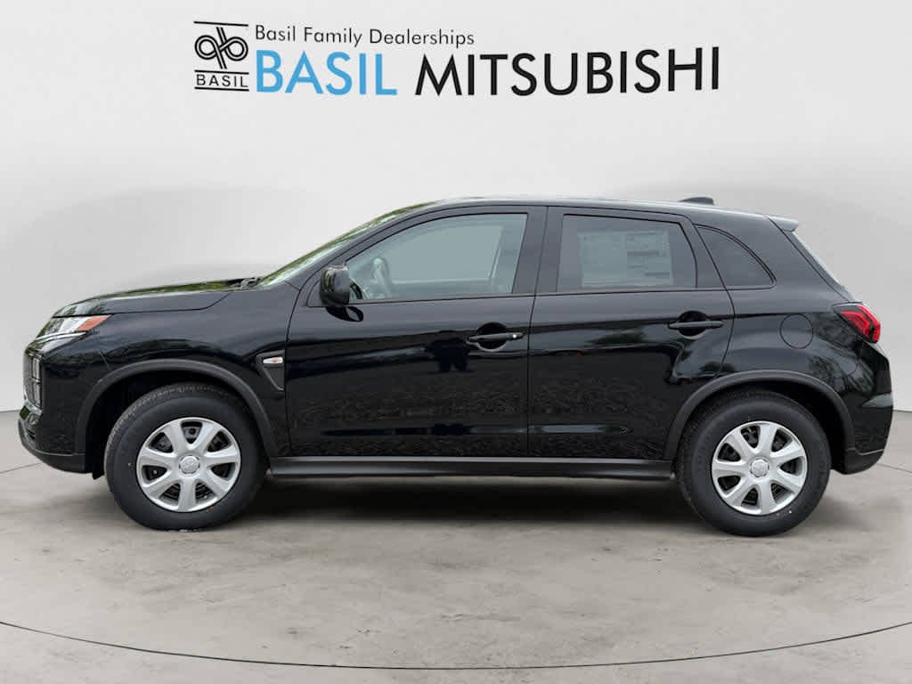 New 2027 Labrador Black Pearl Mitsubishi S image 6