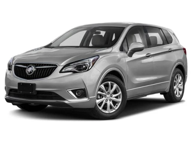 2019 Buick Envision Essence FWD's photo