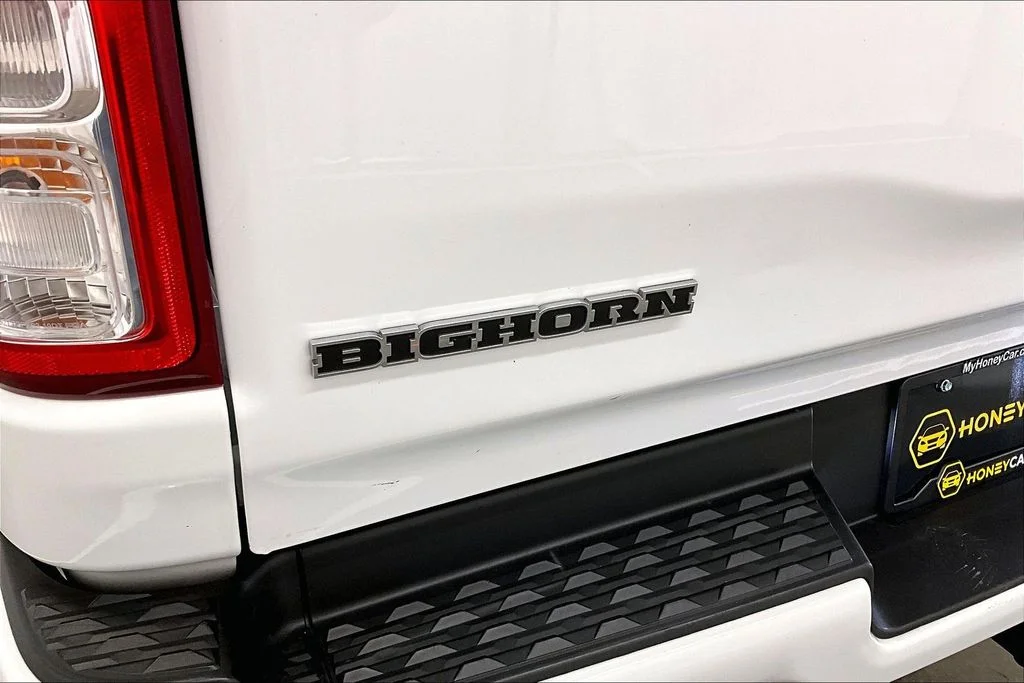 2023 RAM Ram 1500 Pickup Big Horn/Lone Star - Photo 25