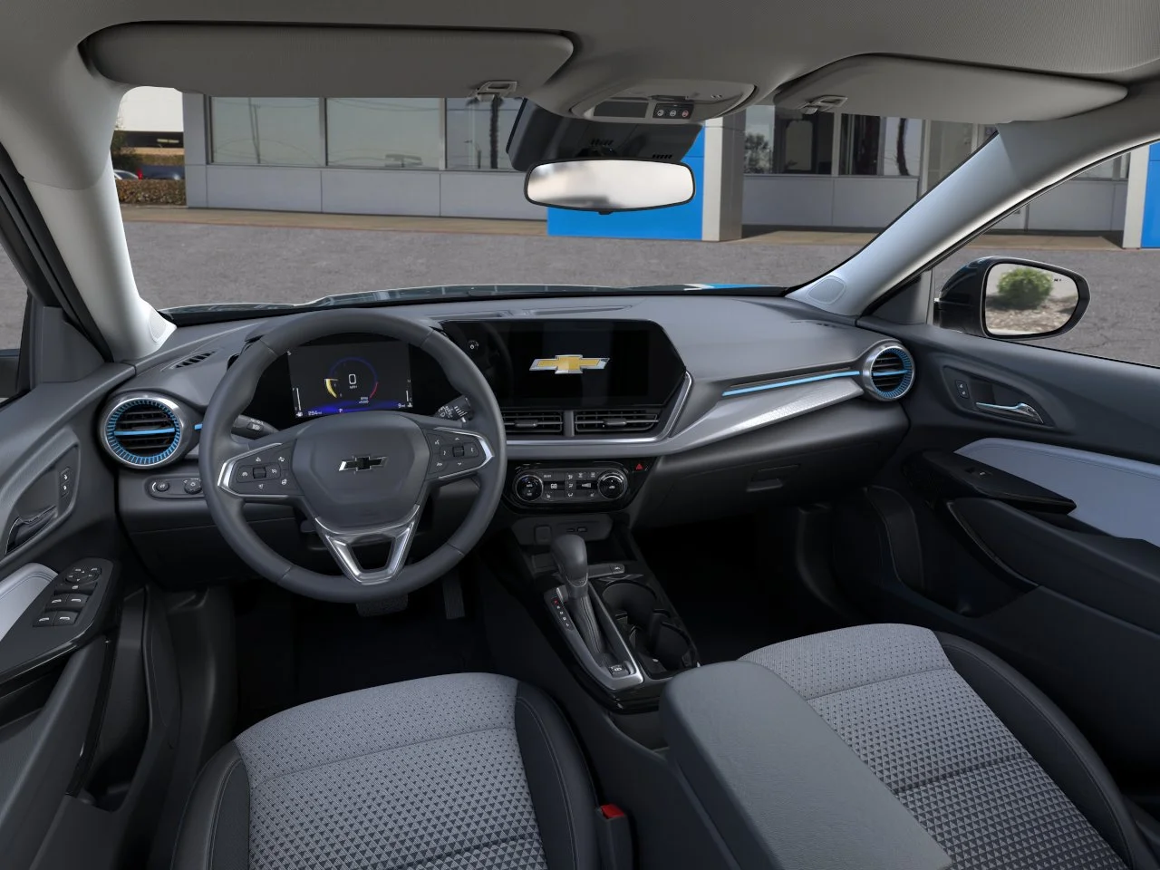 2026 Chevrolet Trax LT - Photo 15