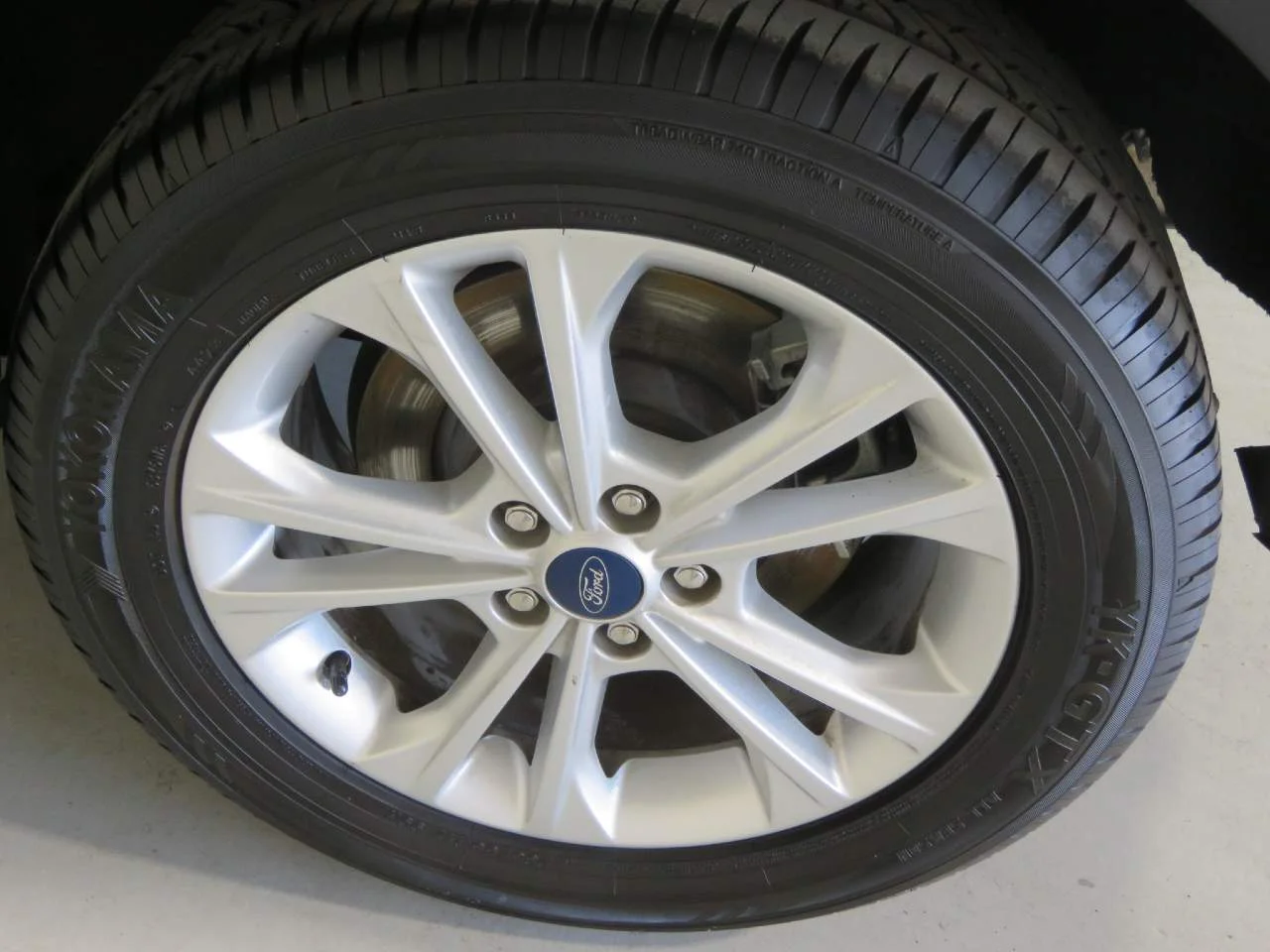 2019 Ford Escape SEL - Photo 9