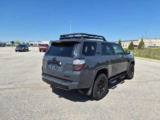 Certified Used 2024 UNDERGROUND Toyota  image 5