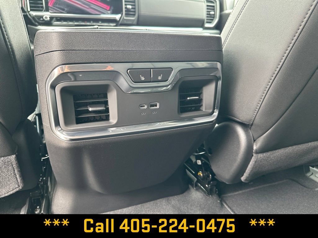 2026 GMC Sierra 1500 SLT - Photo 21