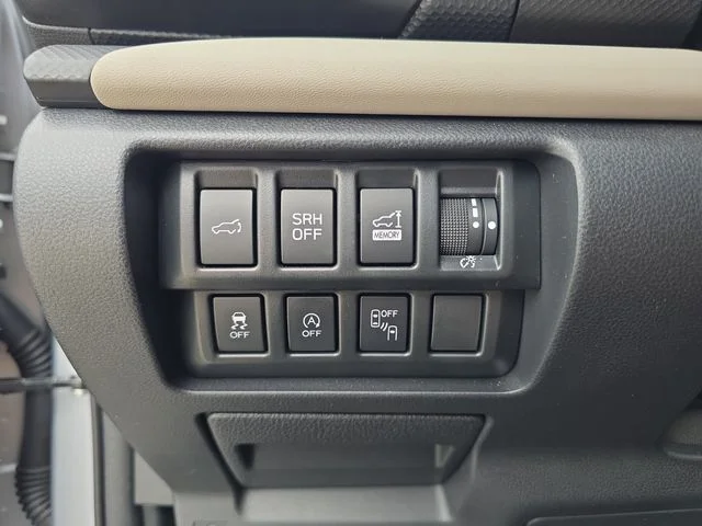 Used 2023 Silver Subaru Limited image 20