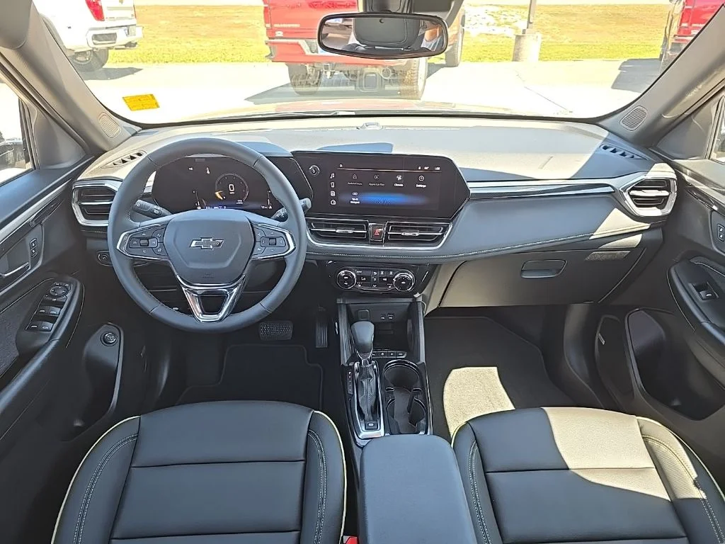 2026 Chevrolet Trailblazer Activ - Photo 17