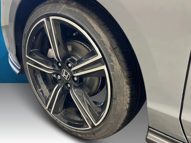 New 2026  Honda SE image 10