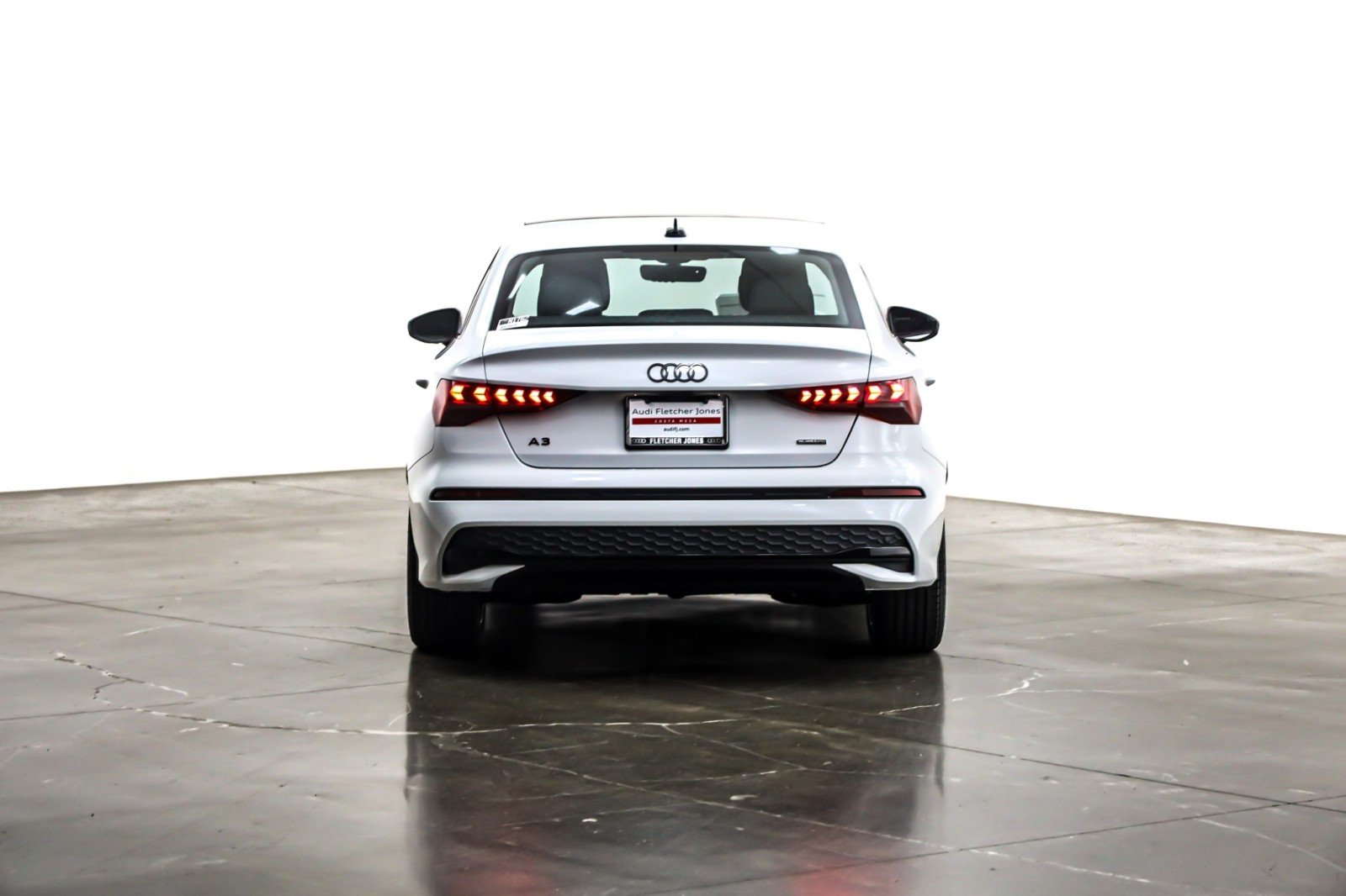 2026 Audi A3 Premium