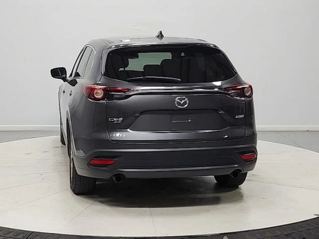 Used 2018 Gray Mazda Touring image 7