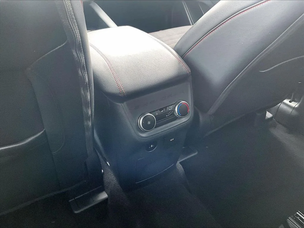 Used 2025 Gray Ford ST-Line image 12