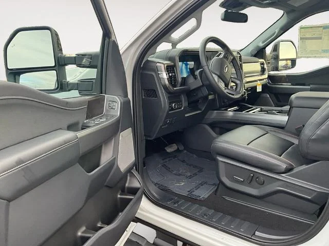 2026 Ford F-350 Super Duty Lariat - Photo 36