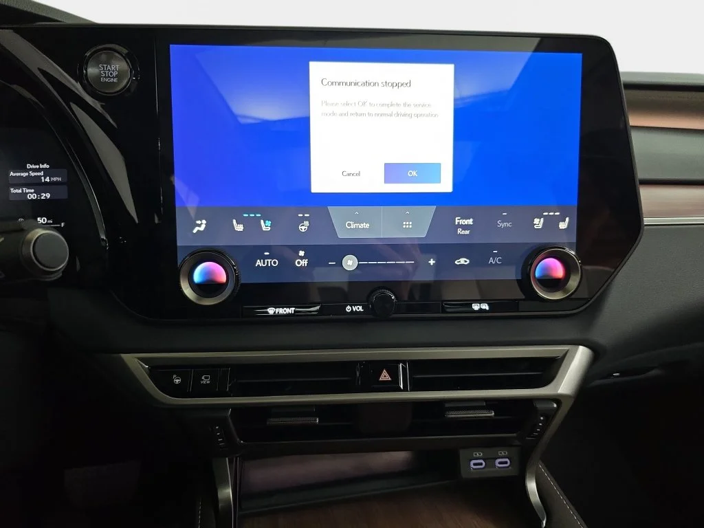 New 2026 Caviar Lexus LUXURY image 19