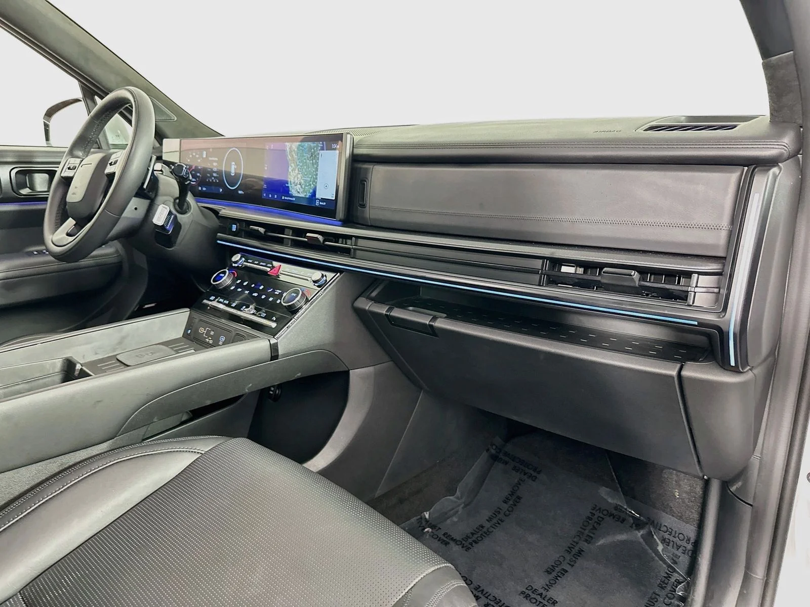 Used 2024 Serenity White Hyundai Calligraphy image 32