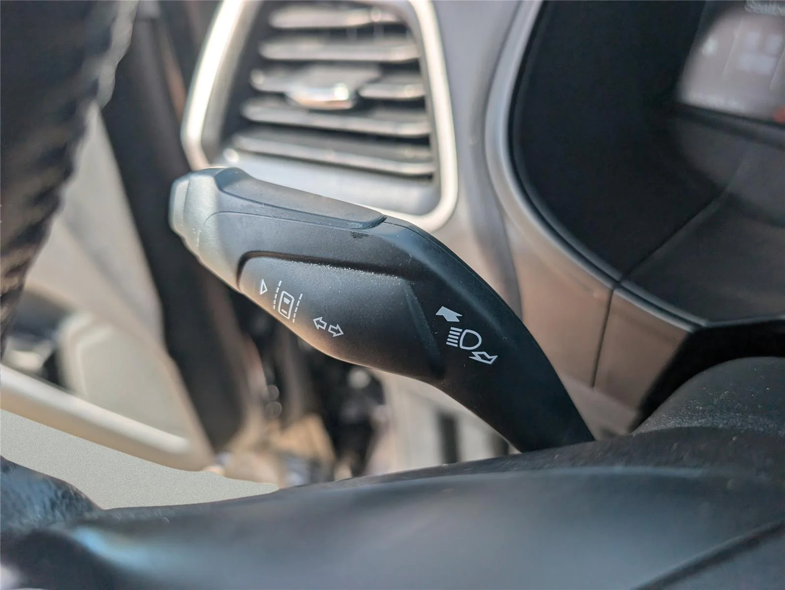 Used 2024 Agate Black Ford SEL image 22