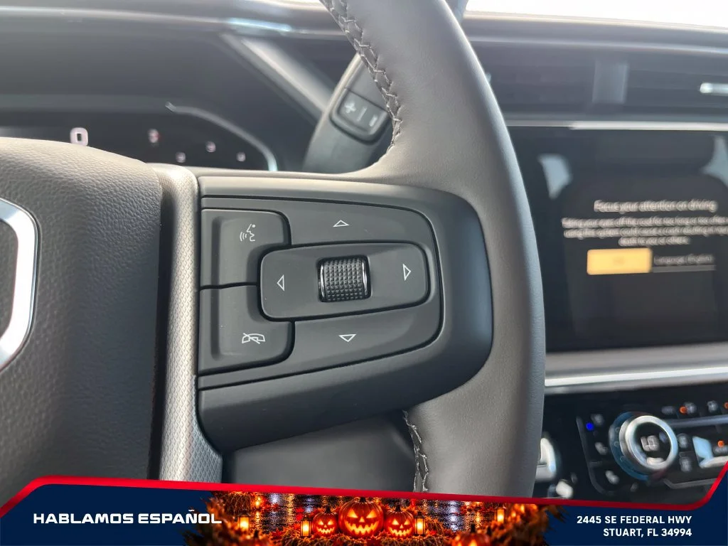 New 2026 Glacier White Tricoat GMC Denali image 26