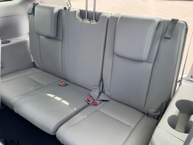 Used 2019 White Toyota Limited Platinum image 13