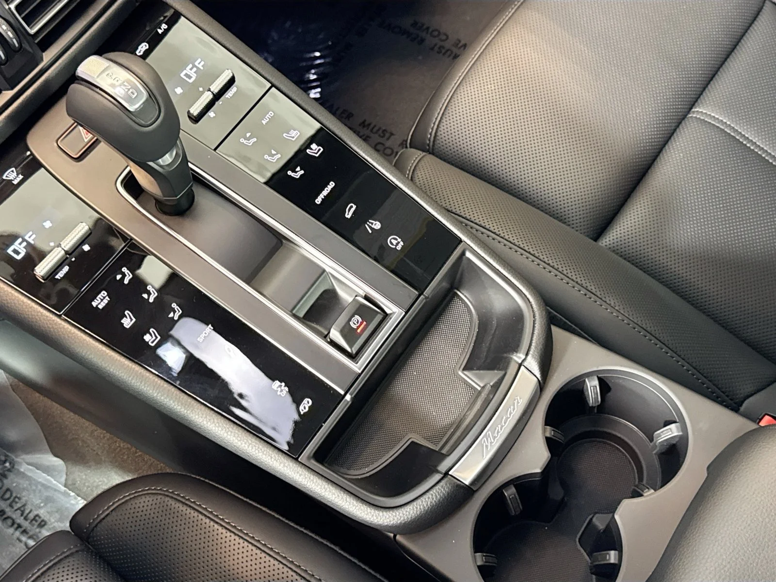 Used 2026 White Porsche S image 19