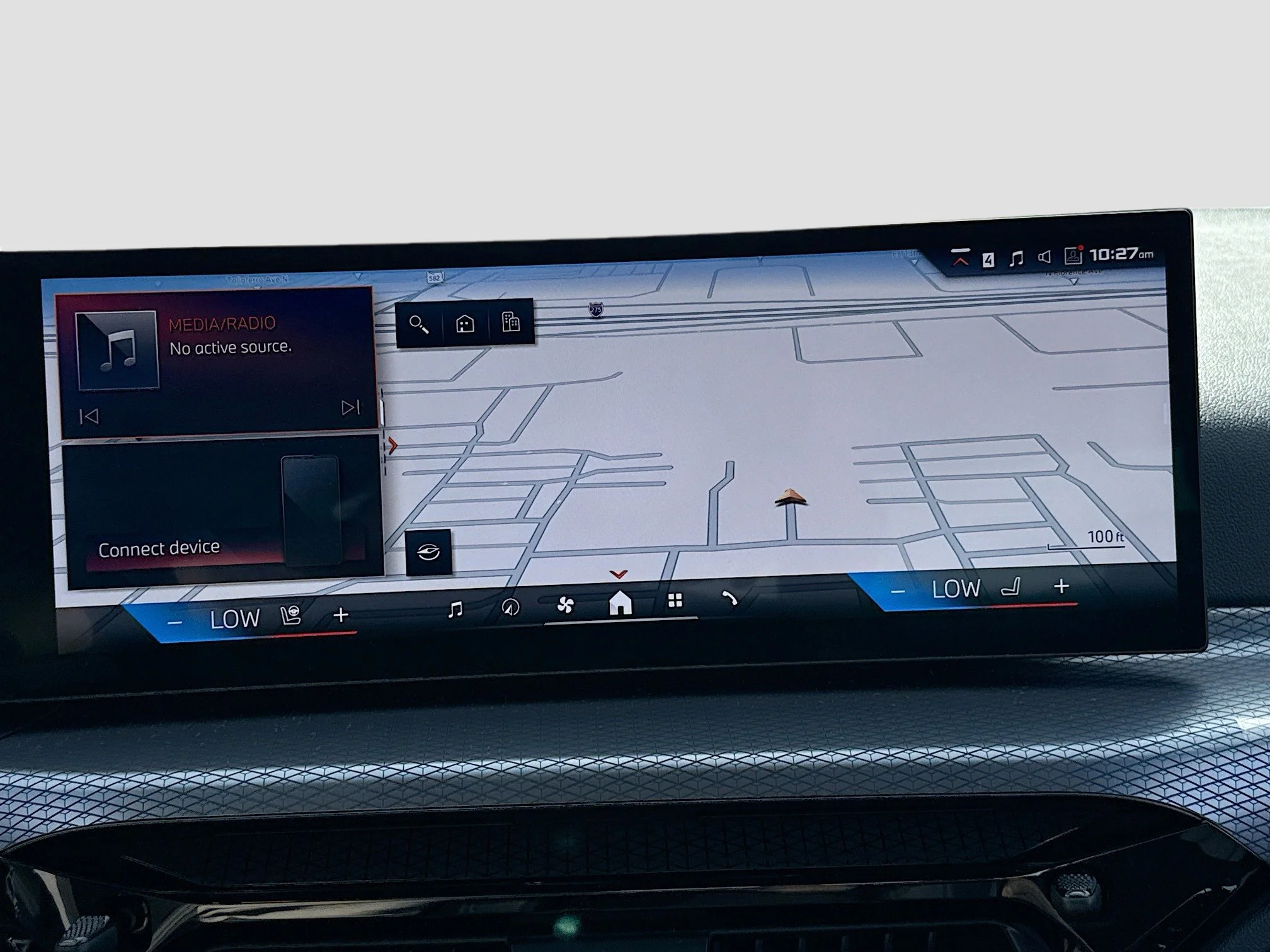 2026 BMW 4 Series M440i - Photo 31