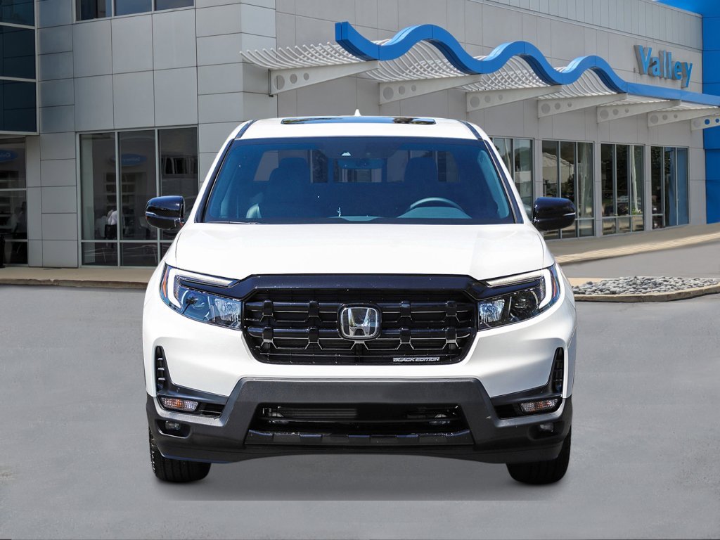 2026 Honda Ridgeline Black Edition - Photo 6