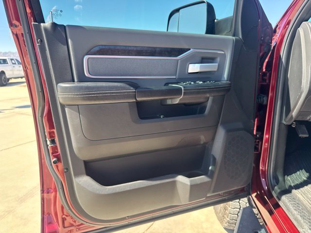 2021 RAM Ram 2500 Pickup Big Horn - Photo 20