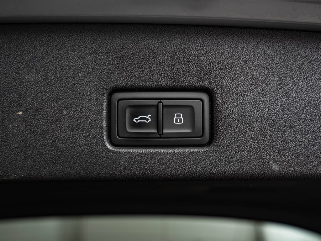 Used 2023 Pebble Gray Audi Premium Plus image 22