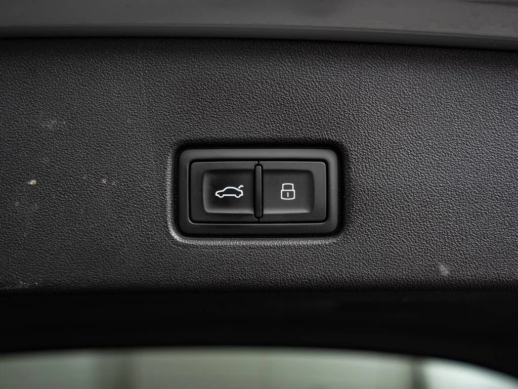 Used 2023 Pebble Gray Audi Premium Plus image 22