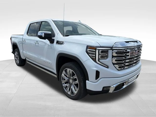 2026 GMC Sierra 4WD Crew Cab Standard Box Denali's photo