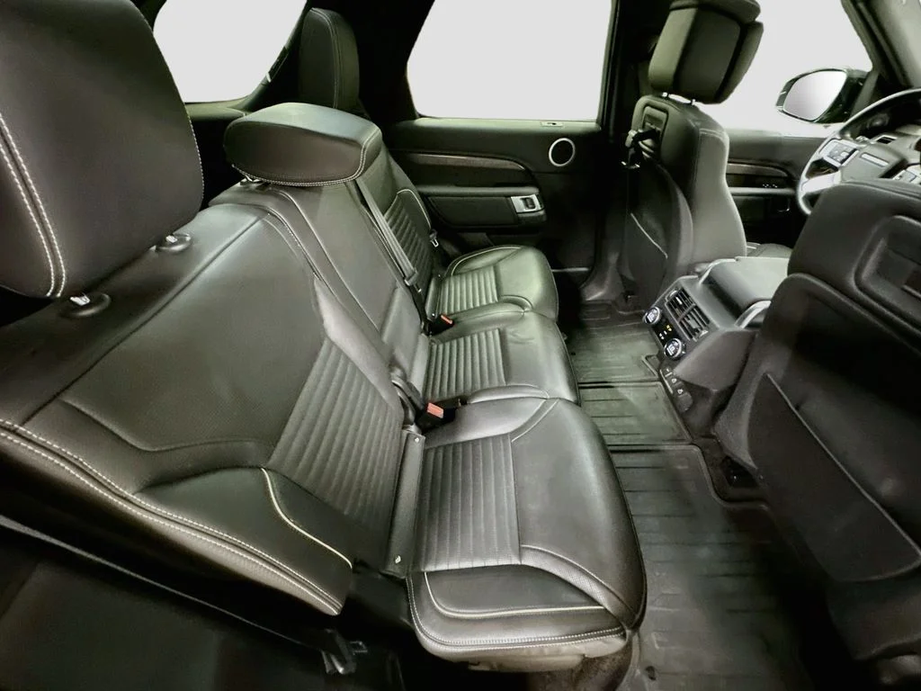 Used 2023  Land Rover HSE R-Dynamic image 29