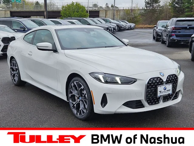 Bmw Of Nashua New Hampshirenull