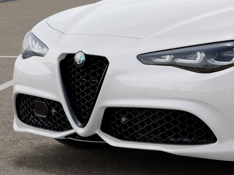 2025 Alfa Romeo Giulia Base - Photo 36