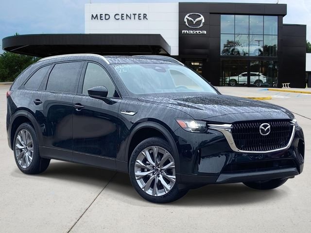 2026 Mazda CX-90