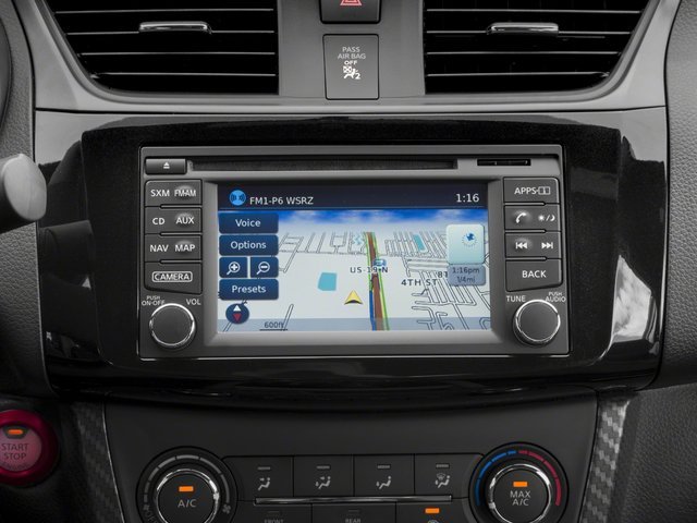 Used 2017 Gun Metallic Nissan NISMO image 20