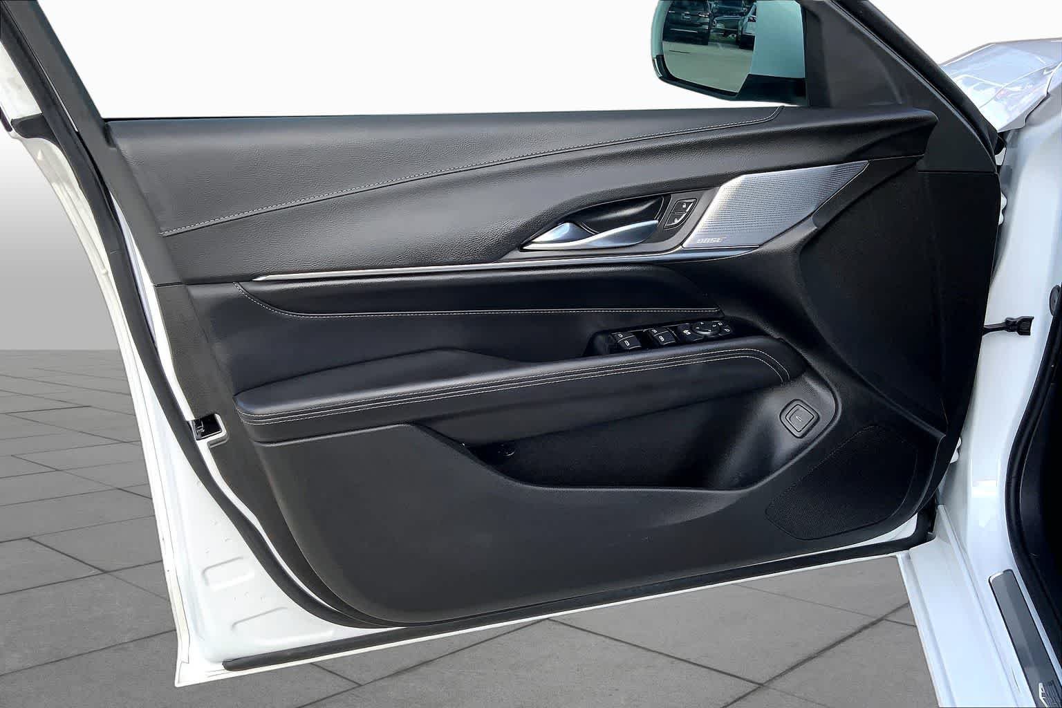 2023 Cadillac CT4 Luxury - Photo 22