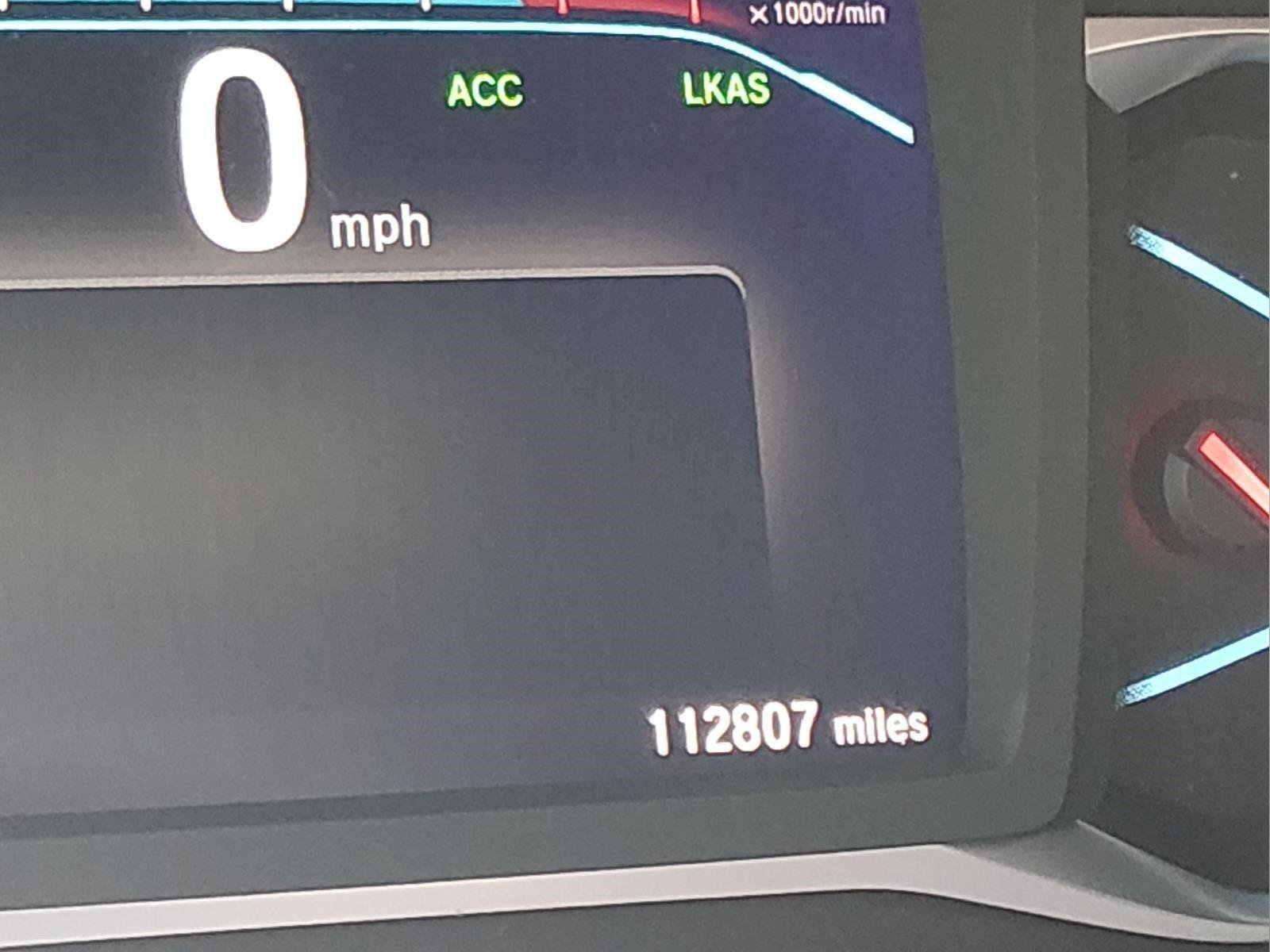 Used 2019 White Diamond Pearl Honda Touring image 30