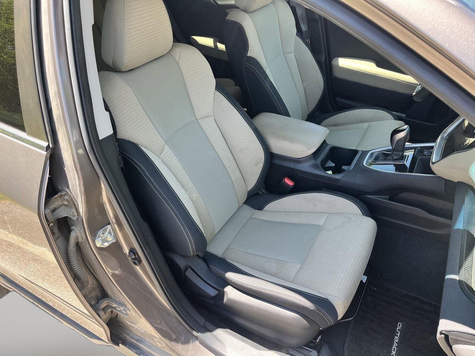 Used 2021 Brilliant Bronze Metallic Subaru Premium image 40